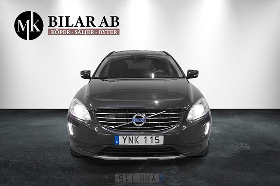 Volvo XC60 3 of 11
