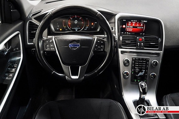 Volvo XC60 10 of 11