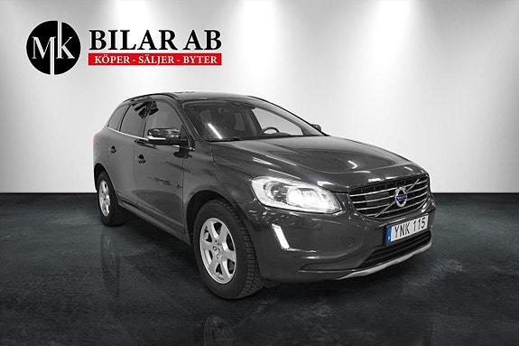 Volvo XC60 4 of 11