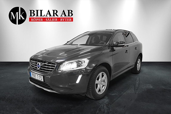 Volvo XC60 2 of 11