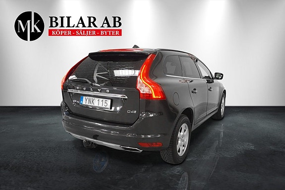 Volvo XC60 7 of 11
