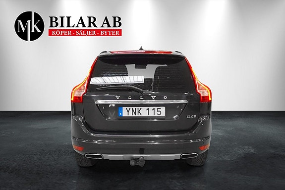Volvo XC60 6 of 11