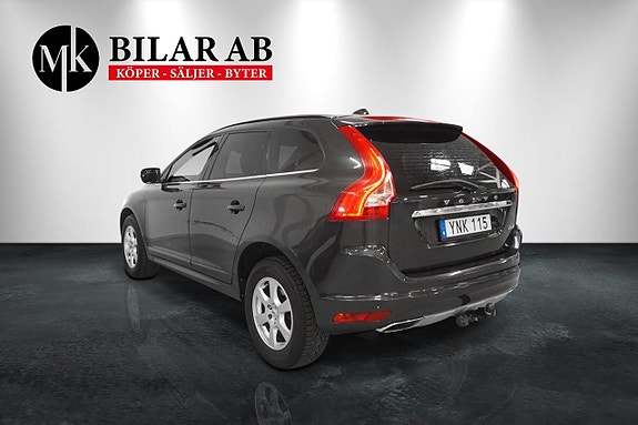 Volvo XC60 5 of 11