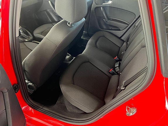 Audi A1 9 of 14