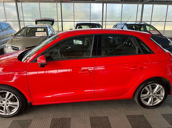 Audi A1 7 of 14