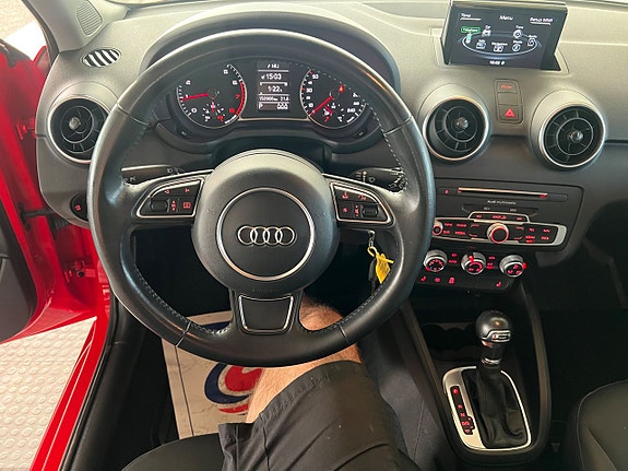 Audi A1 13 of 14