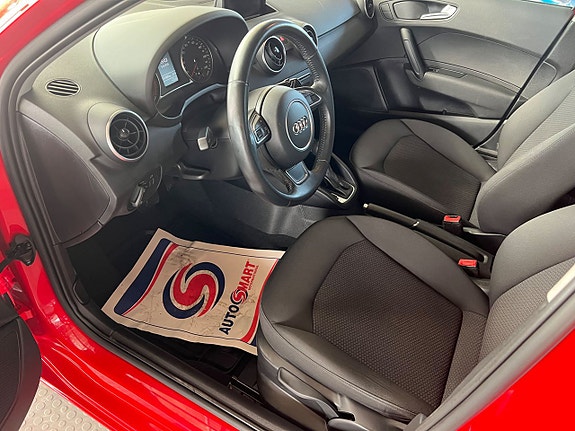 Audi A1 8 of 14