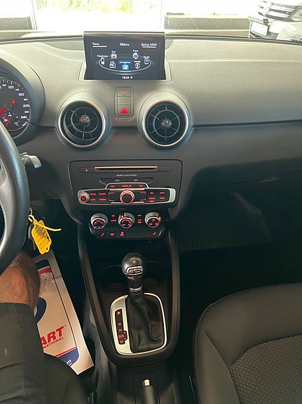 Audi A1 14 of 14