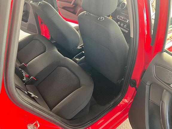 Audi A1 11 of 14