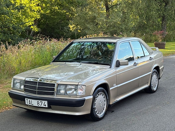 Mercedes-Benz W201