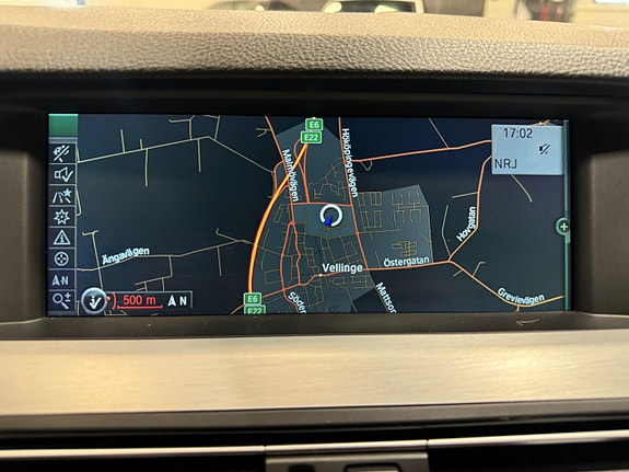 BMW 530xd 9 of 10