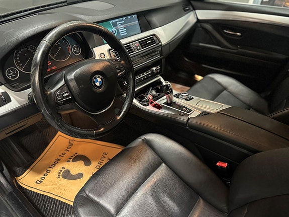 BMW 530xd 6 of 10