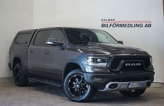 Dodge RAM 1500