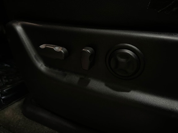 Chevrolet Tahoe 18 of 30
