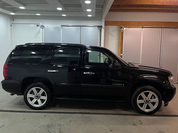 Chevrolet Tahoe 13 of 30