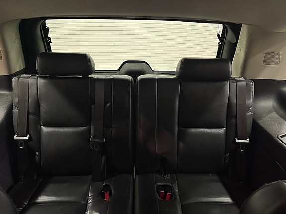 Chevrolet Tahoe 30 of 30