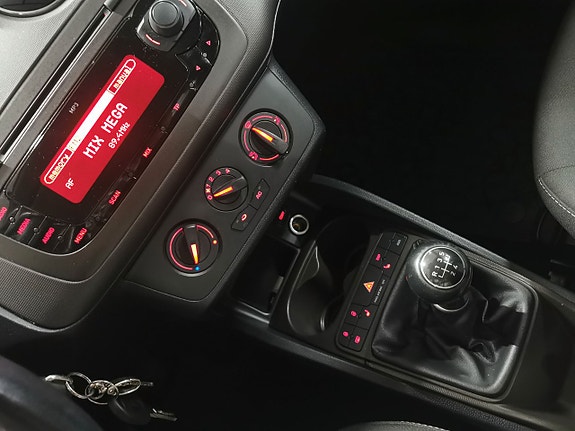 Seat Ibiza 16 of 17