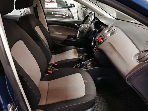 Seat Ibiza 10 of 17