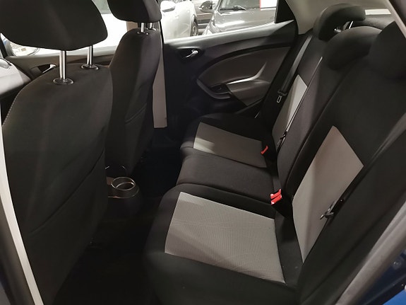Seat Ibiza 11 of 17
