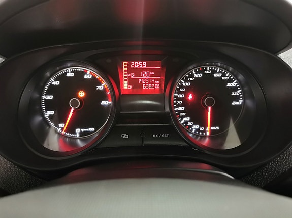 Seat Ibiza 13 of 17