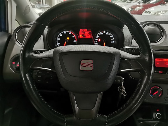 Seat Ibiza 14 of 17