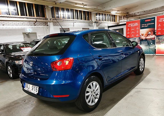 Seat Ibiza 3 of 5