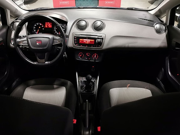 Seat Ibiza 15 of 17