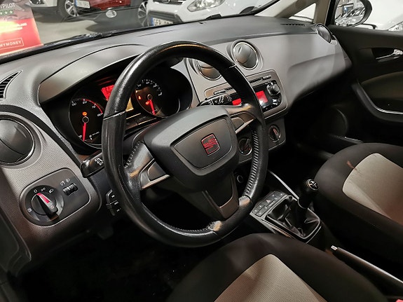 Seat Ibiza 7 of 17