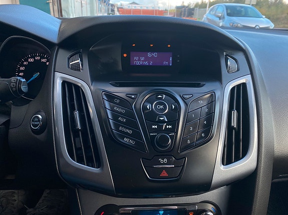 Ford Focus 11 of 15