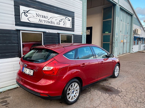 Ford Focus 3 of 5