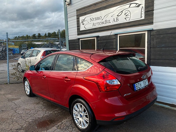 Ford Focus 14 of 15
