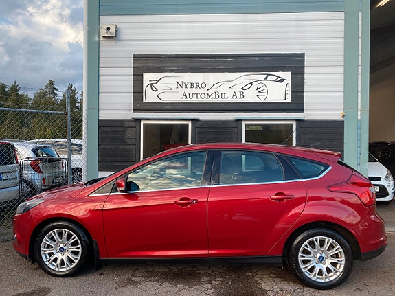 Ford Focus 13 of 15