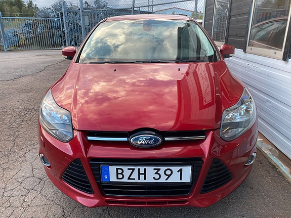 Ford Focus 4 of 5