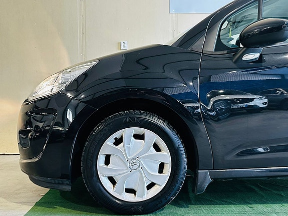 Citroen C3 16 of 20
