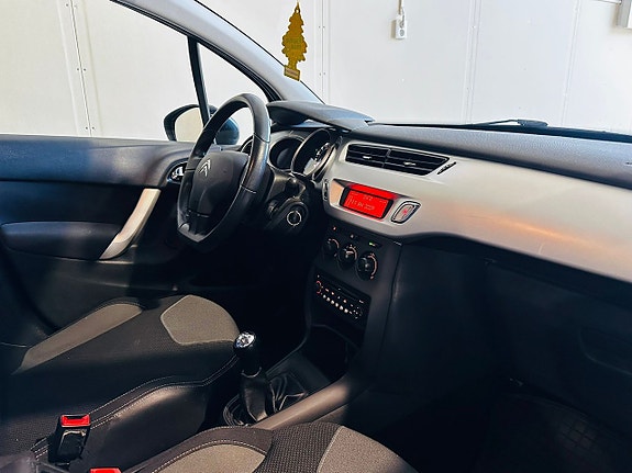 Citroen C3 10 of 20