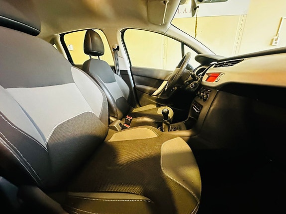 Citroen C3 9 of 20