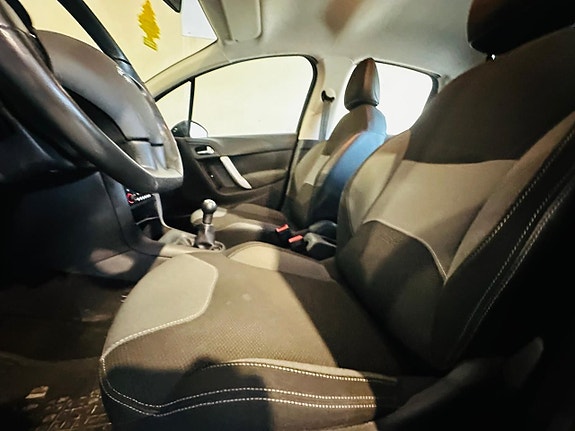 Citroen C3 12 of 20