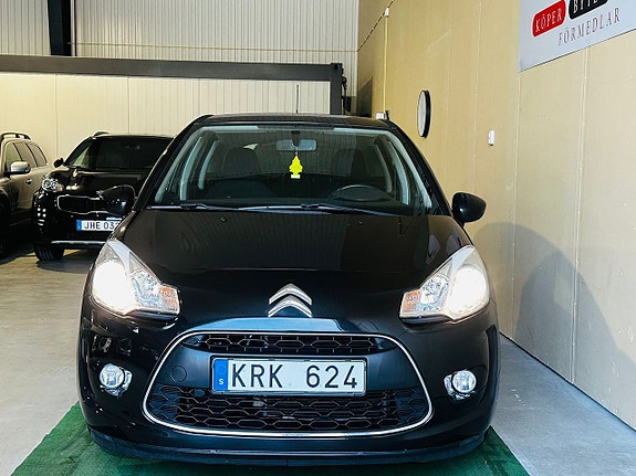Citroen C3 3 of 5