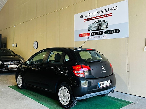 Citroen C3 19 of 20