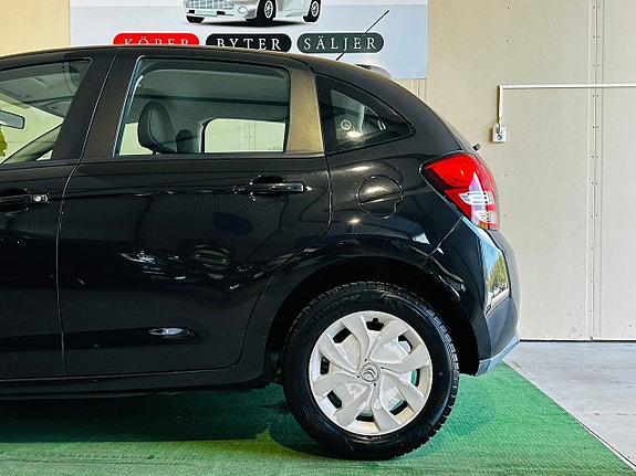 Citroen C3 17 of 20