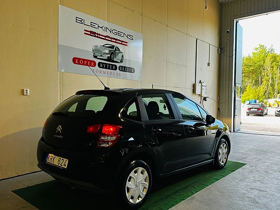 Citroen C3 7 of 20