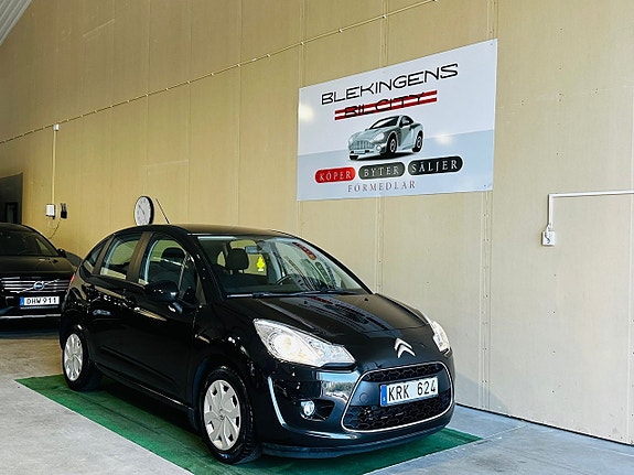 Citroen C3 2 of 5