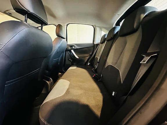 Citroen C3 11 of 20