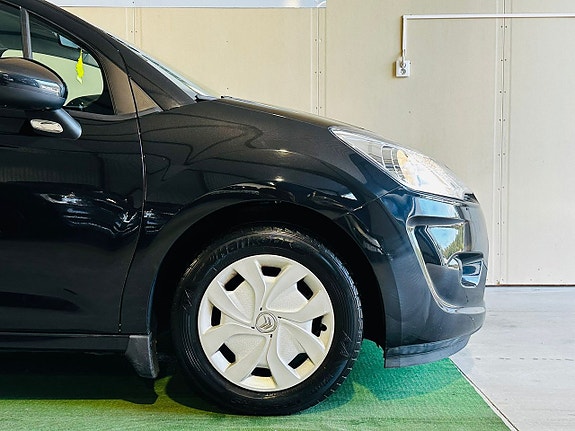 Citroen C3 4 of 5
