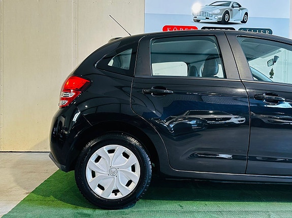 Citroen C3 5 of 5