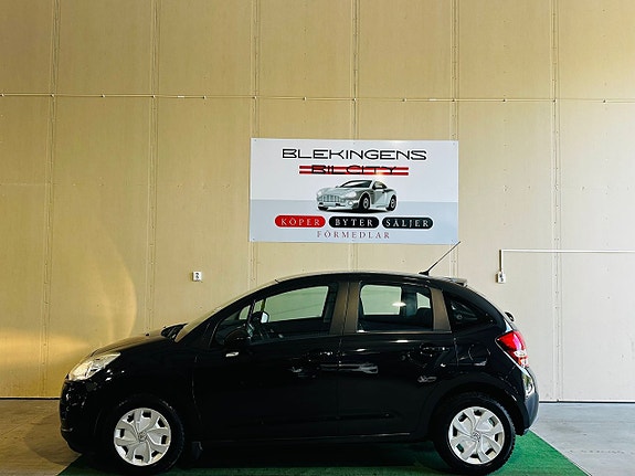 Citroen C3 18 of 20