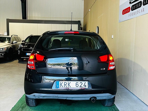 Citroen C3 20 of 20