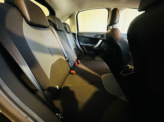 Citroen C3 8 of 20