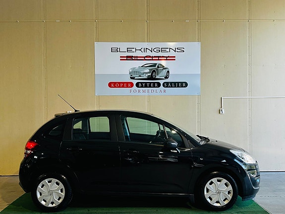 Citroen C3 6 of 20