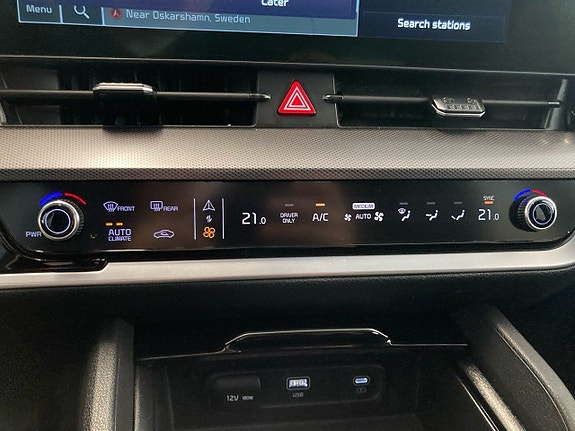 Kia Sportage 13 of 14